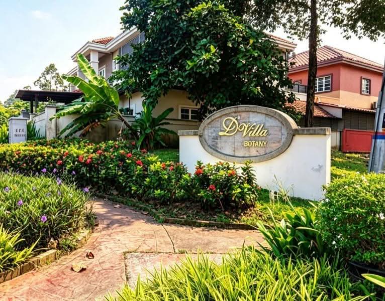 Rumah Banglo untuk Dijual di Petaling Jaya (Selangor) - Rashidah Juremi - Exterior - PropertyGuru.com.my