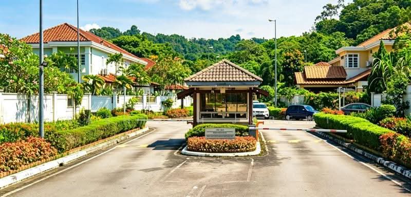 Rumah Banglo untuk Dijual di Petaling Jaya (Selangor) - Rashidah Juremi - Exterior - PropertyGuru.com.my