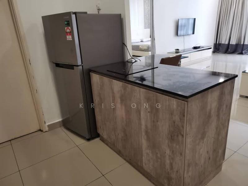 Apartment for Rent at Austin Regency (Pangsapuri Austin Perdana) - Kris Ong - Kitchen - PropertyGuru.com.my