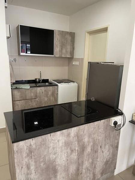 Apartment for Rent at Austin Regency (Pangsapuri Austin Perdana) - Kris Ong - Kitchen - PropertyGuru.com.my