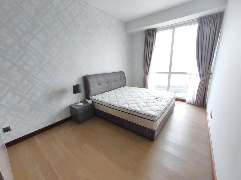 Service Residence for Rent at Puteri Cove Residences - Stella Narita - Bedroom - PropertyGuru.com.my