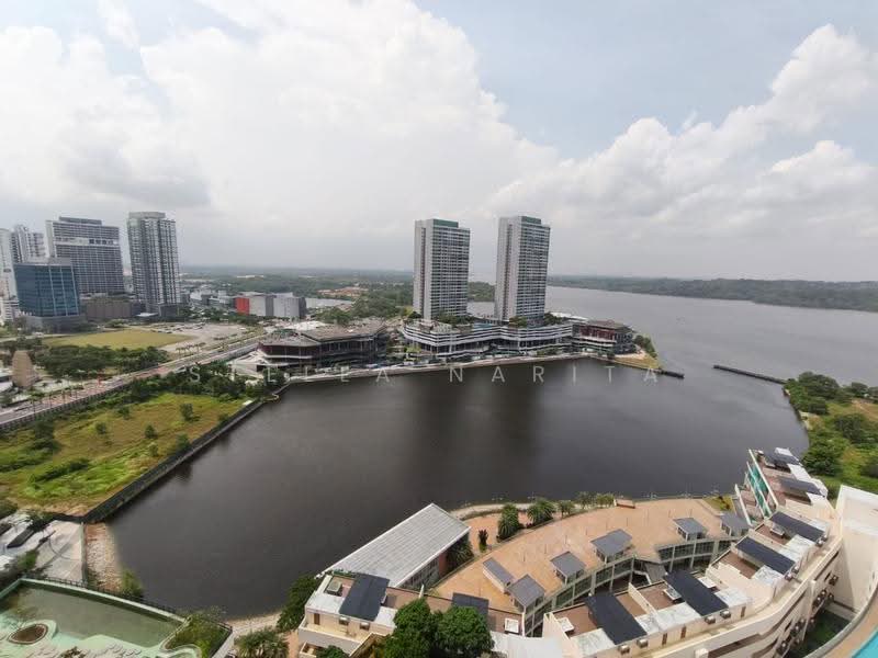 Service Residence for Rent at Puteri Cove Residences - Stella Narita - PropertyGuru.com.my