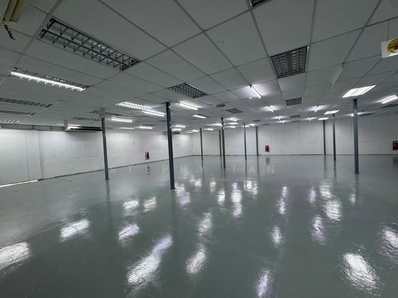 Factory for Rent in Perai (Penang) - Stephy Tan - Interior - PropertyGuru.com.my