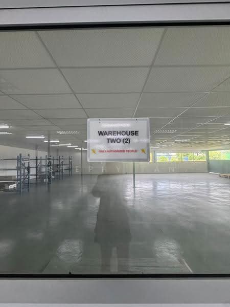 Factory for Rent in Perai (Penang) - Stephy Tan - Interior - PropertyGuru.com.my