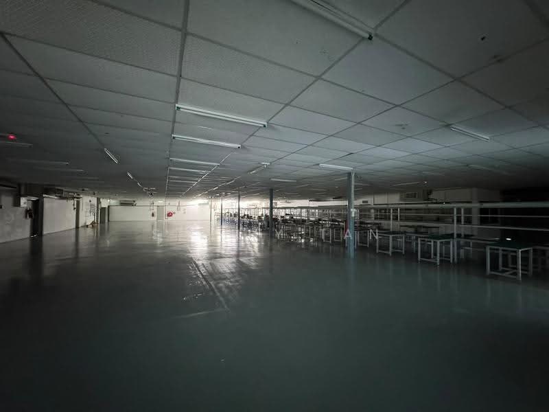 Factory for Rent in Perai (Penang) - Stephy Tan - Interior - PropertyGuru.com.my
