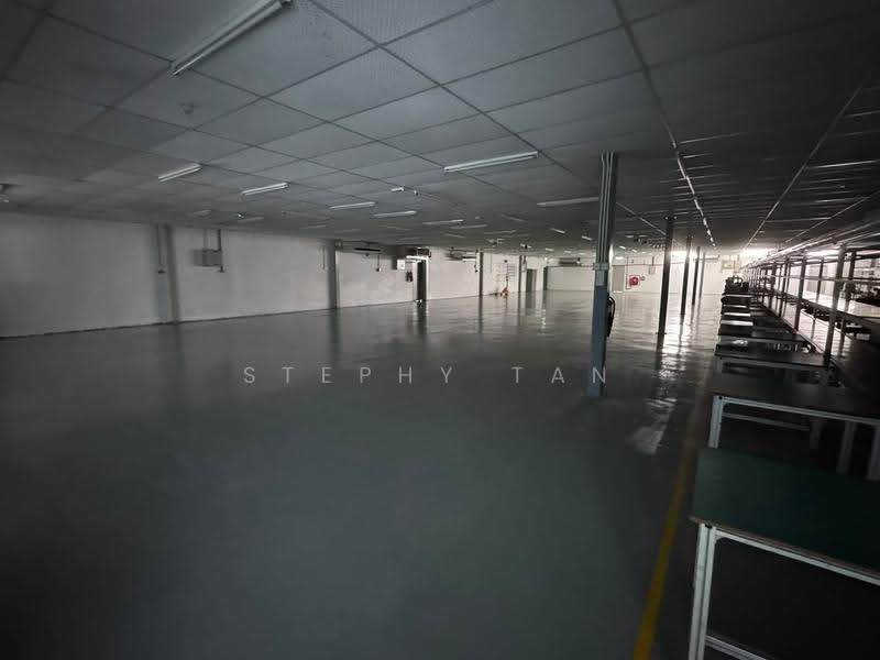 Factory for Rent in Perai (Penang) - Stephy Tan - Interior - PropertyGuru.com.my