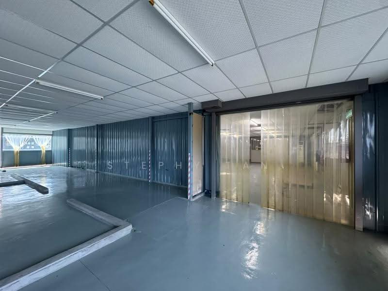 Factory for Rent in Perai (Penang) - Stephy Tan - Interior - PropertyGuru.com.my