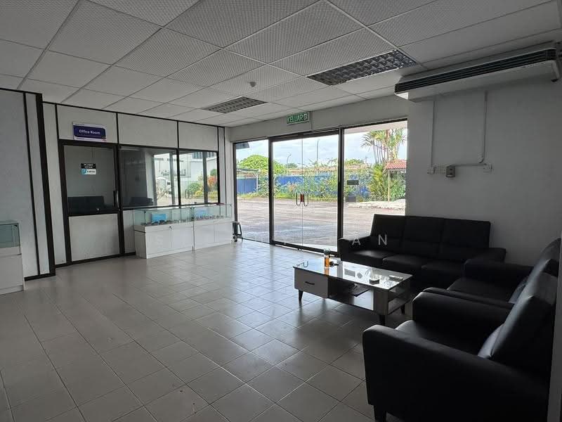 Factory for Rent in Perai (Penang) - Stephy Tan - Interior - PropertyGuru.com.my