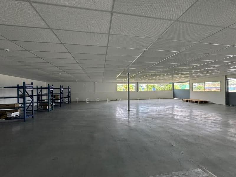 Factory for Rent in Perai (Penang) - Stephy Tan - Interior - PropertyGuru.com.my