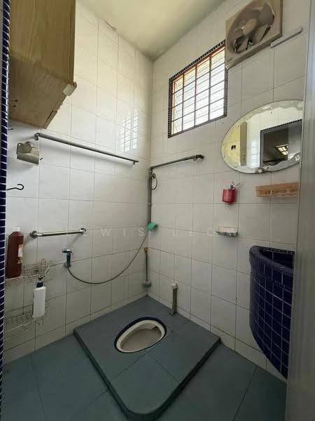 1-storey Terraced House for Sale in Taman Putri Kulai (Kulai) - Lewis Leow - PropertyGuru.com.my
