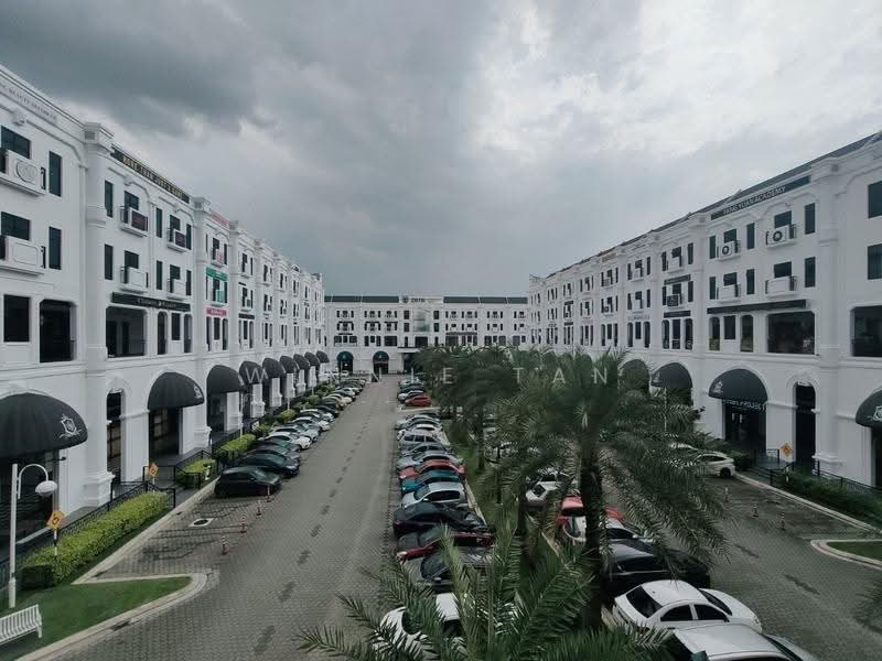 Shop / Office for Rent in Taman Ekoflora (Johor Bahru) - Winnie Tan - PropertyGuru.com.my