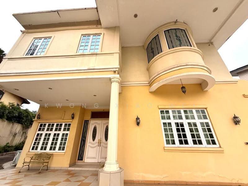 Bungalow House for Sale in Kota Damansara (Selangor) - Kwong Xiao Wei - Exterior - PropertyGuru.com.my