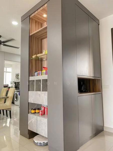 Condominium for Sale at Setia Sky Ville - Simon Ooi - Interior - PropertyGuru.com.my