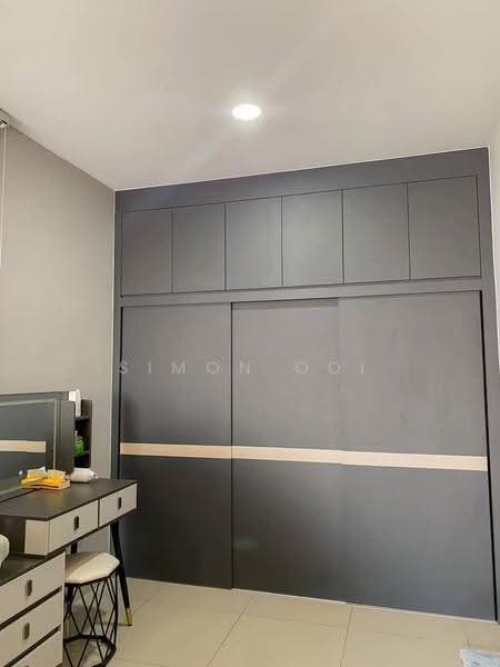 Condominium for Sale at Setia Sky Ville - Simon Ooi - Bedroom - PropertyGuru.com.my