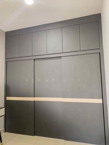 Condominium for Sale at Setia Sky Ville - Simon Ooi - PropertyGuru.com.my