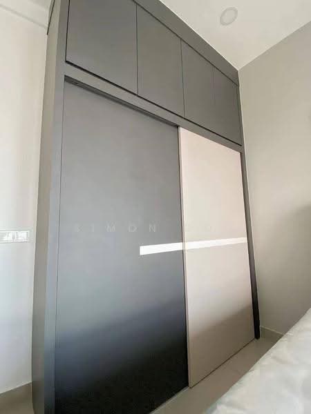 Condominium for Sale at Setia Sky Ville - Simon Ooi - Interior - PropertyGuru.com.my