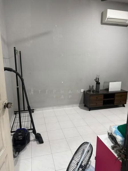 Rumah Teres 1-Tingkat untuk Disewa di Senai (Johor) - Stephanie Yap - Interior - PropertyGuru.com.my