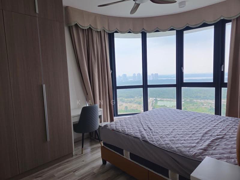 Service Residence for Rent at The M @ Medini Macrolink - Kang Bin - PropertyGuru.com.my