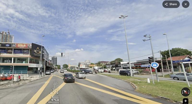 Shop / Office for Rent in Kampung Baru Ayer Panas (Setapak) - Michelle Ng - PropertyGuru.com.my