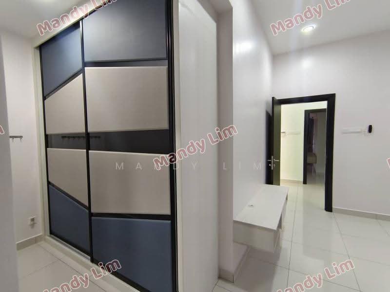 Rumah Teres 3-Tingkat untuk Dijual di Sungai Ara (Penang) - Mandy Lim - Interior - PropertyGuru.com.my