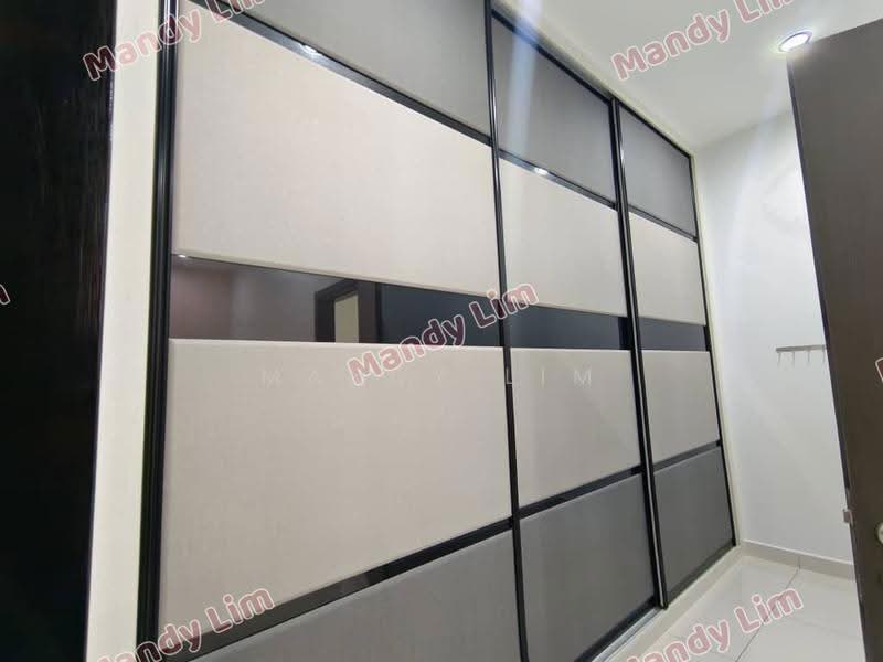 Rumah Teres 3-Tingkat untuk Dijual di Sungai Ara (Penang) - Mandy Lim - Interior - PropertyGuru.com.my