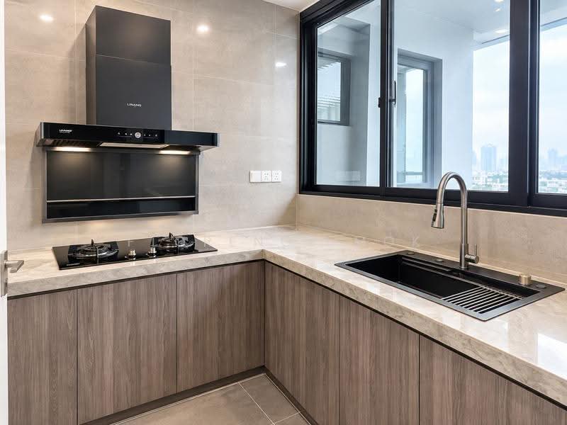 Condominium for Sale at THE Address II, Taman Desa - Florence Mok - PropertyGuru.com.my
