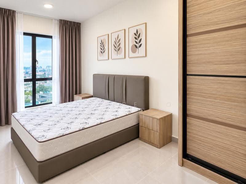 Condominium for Sale at THE Address II, Taman Desa - Florence Mok - PropertyGuru.com.my
