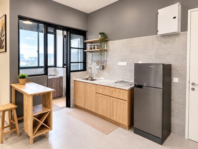 Condominium for Sale at THE Address II, Taman Desa - Florence Mok - PropertyGuru.com.my