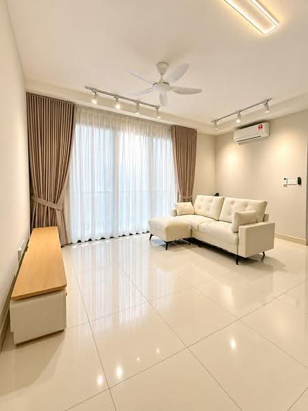 Kondominium untuk Disewa di Nestree Residence - Julian Kew - PropertyGuru.com.my