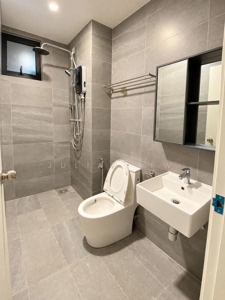 Kondominium untuk Disewa di Nestree Residence - Julian Kew - PropertyGuru.com.my