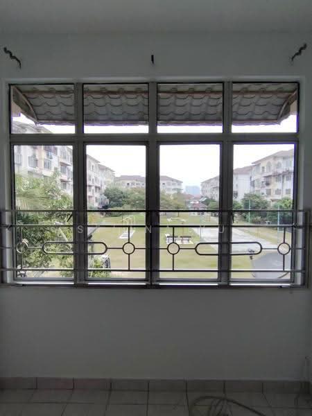 Apartment for Sale at Pangsapuri Waja - Selina Yu - View - PropertyGuru.com.my