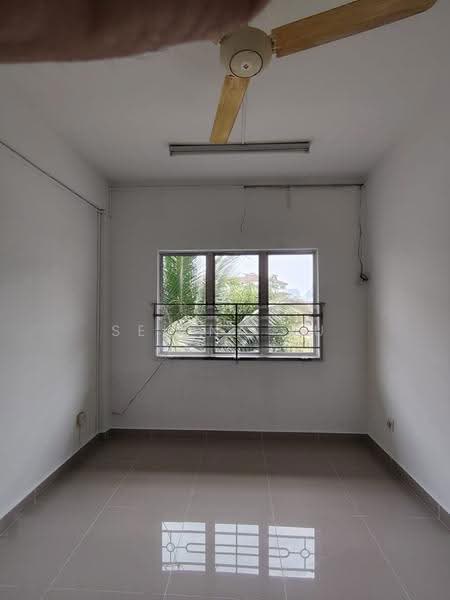 Apartment for Sale at Pangsapuri Waja - Selina Yu - Interior - PropertyGuru.com.my