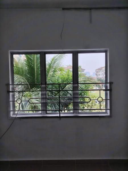 Apartment for Sale at Pangsapuri Waja - Selina Yu - View - PropertyGuru.com.my