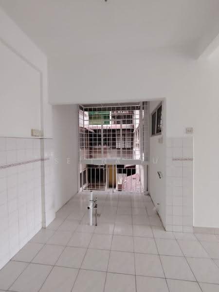 Apartment for Sale at Pangsapuri Waja - Selina Yu - Interior - PropertyGuru.com.my