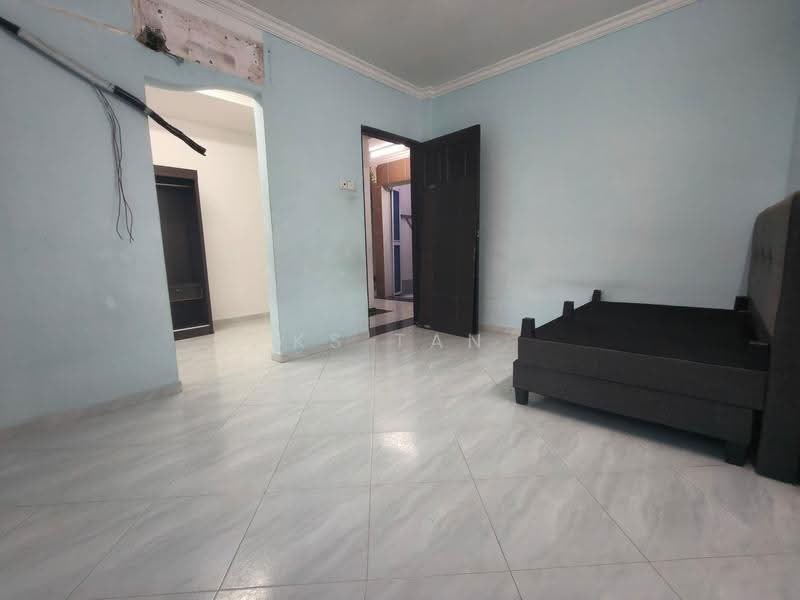 Rumah Flat untuk Disewa di Rumah Pangsa Permas Jaya - KS Tan - PropertyGuru.com.my