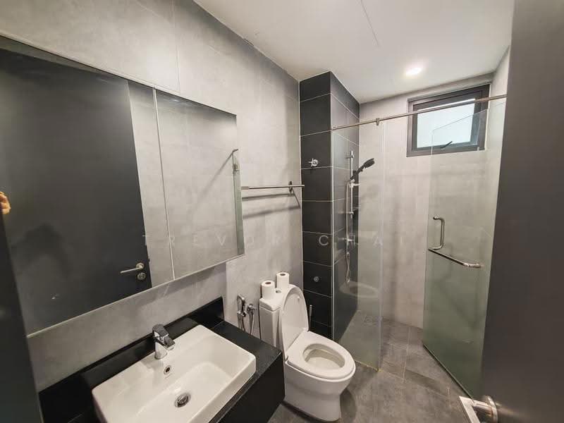 Service Residence for Rent at Sunway Velocity TWO - Trevor Chai - Bathroom - PropertyGuru.com.my