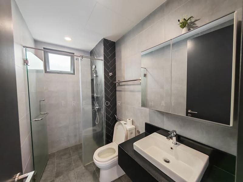 Service Residence for Rent at Sunway Velocity TWO - Trevor Chai - Bathroom - PropertyGuru.com.my
