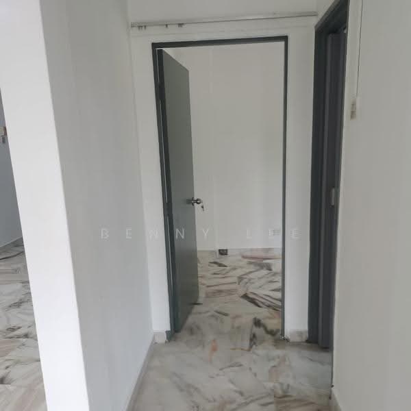 Apartment for Rent at Pangsapuri Senja - Benny Lee - Interior - PropertyGuru.com.my