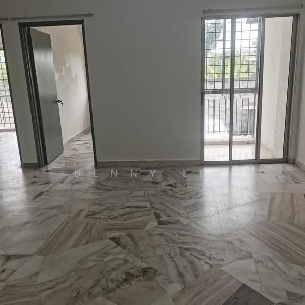 Apartment for Rent at Pangsapuri Senja - Benny Lee - Interior - PropertyGuru.com.my