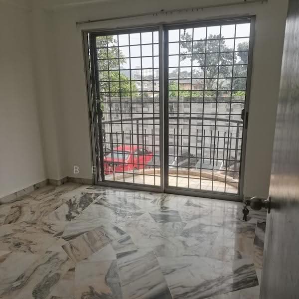 Apartment for Rent at Pangsapuri Senja - Benny Lee - Interior - PropertyGuru.com.my