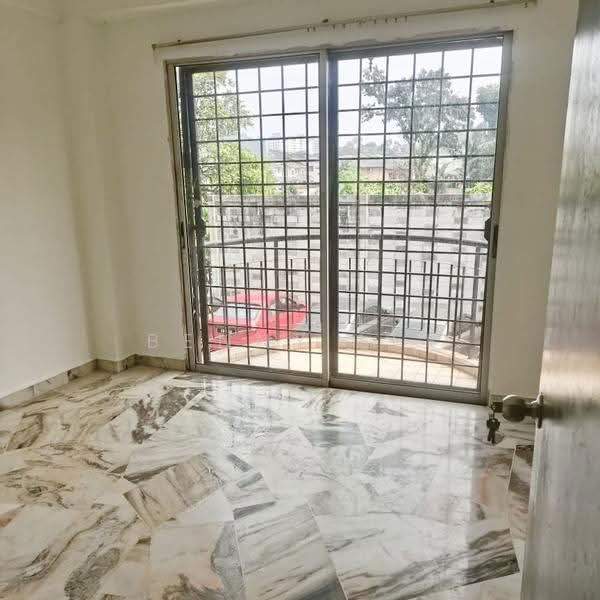Apartment for Rent at Pangsapuri Senja - Benny Lee - Interior - PropertyGuru.com.my