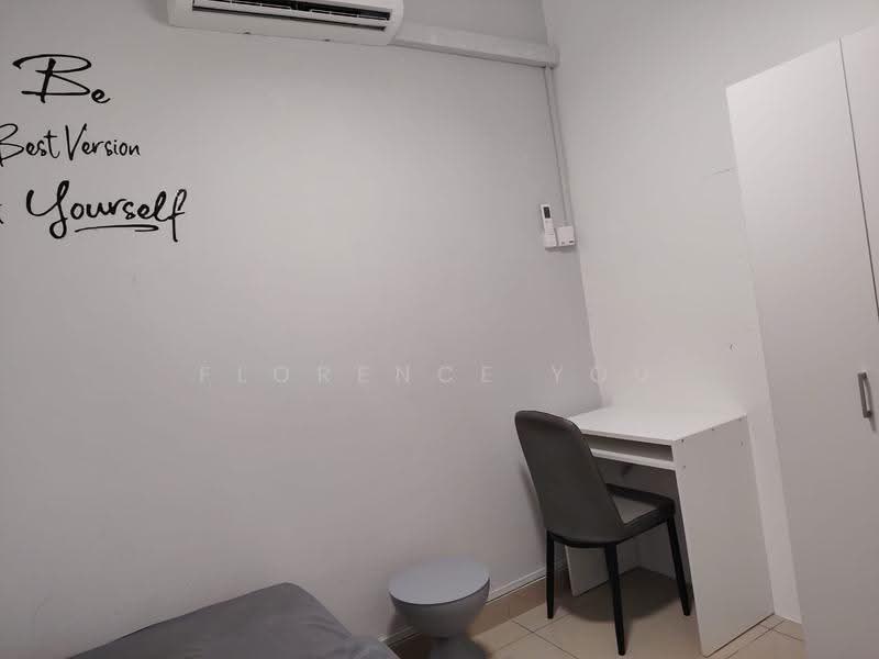 Service Residence for Rent at Connaught Avenue - Florence You - Study - PropertyGuru.com.my