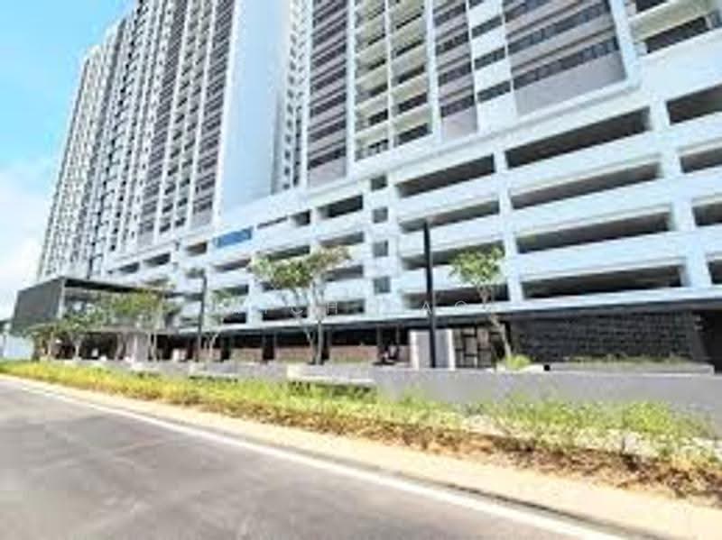 Condominium for Rent at Zahra Residensi - Rich Rao - Exterior - PropertyGuru.com.my