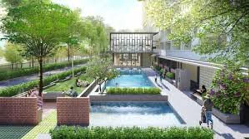 Condominium for Rent at Zahra Residensi - Rich Rao - Exterior - PropertyGuru.com.my