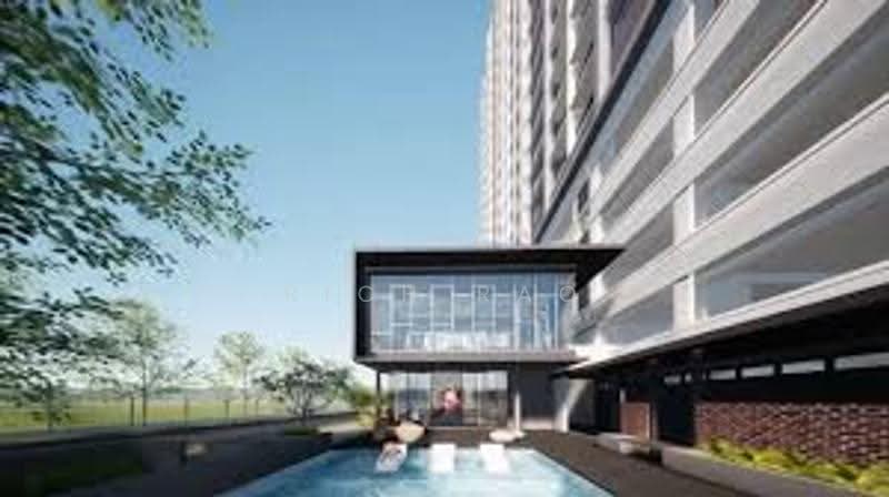Condominium for Rent at Zahra Residensi - Rich Rao - Exterior - PropertyGuru.com.my