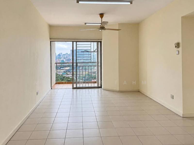 Condominium for Sale at Warisan City View - Mohd Nor Fahmi - View - PropertyGuru.com.my