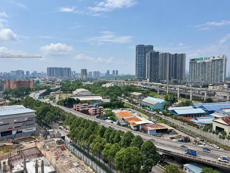 Condominium for Sale at Warisan City View - Mohd Nor Fahmi - Exterior - PropertyGuru.com.my