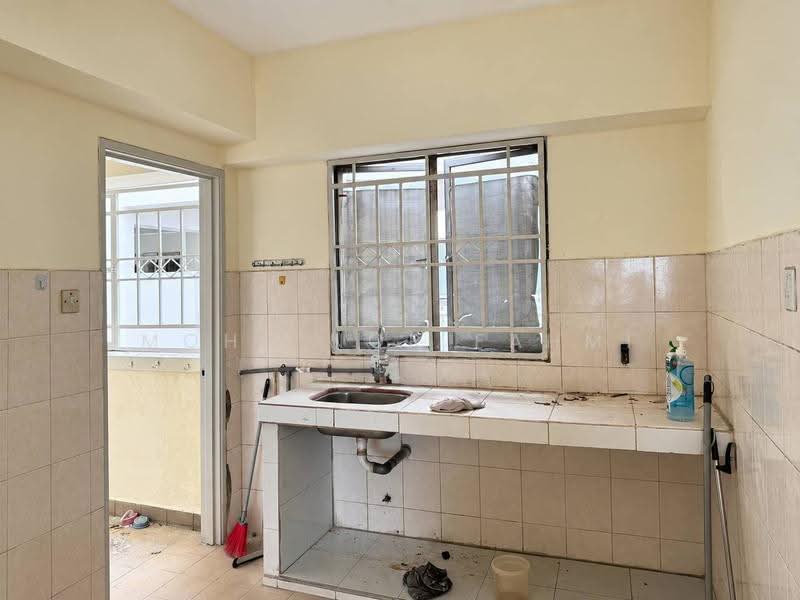 Condominium for Sale at Warisan City View - Mohd Nor Fahmi - PropertyGuru.com.my