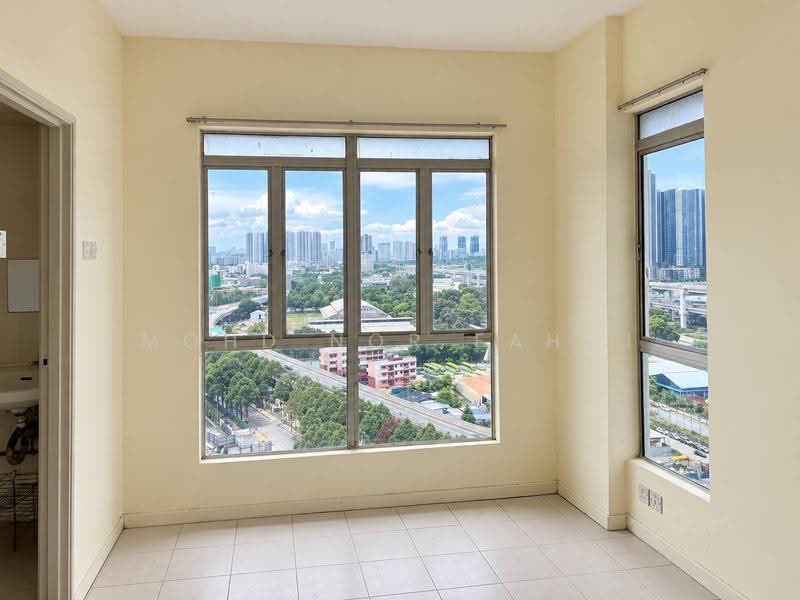 Condominium for Sale at Warisan City View - Mohd Nor Fahmi - PropertyGuru.com.my