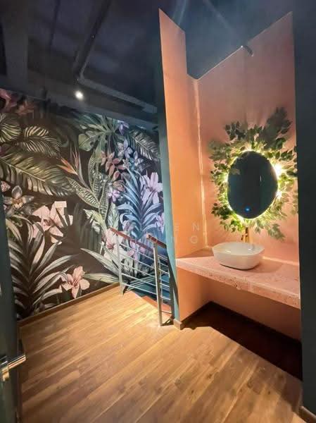 Shop / Office for Rent in Tropicana (Selangor) - Eileen Chong - Interior - PropertyGuru.com.my